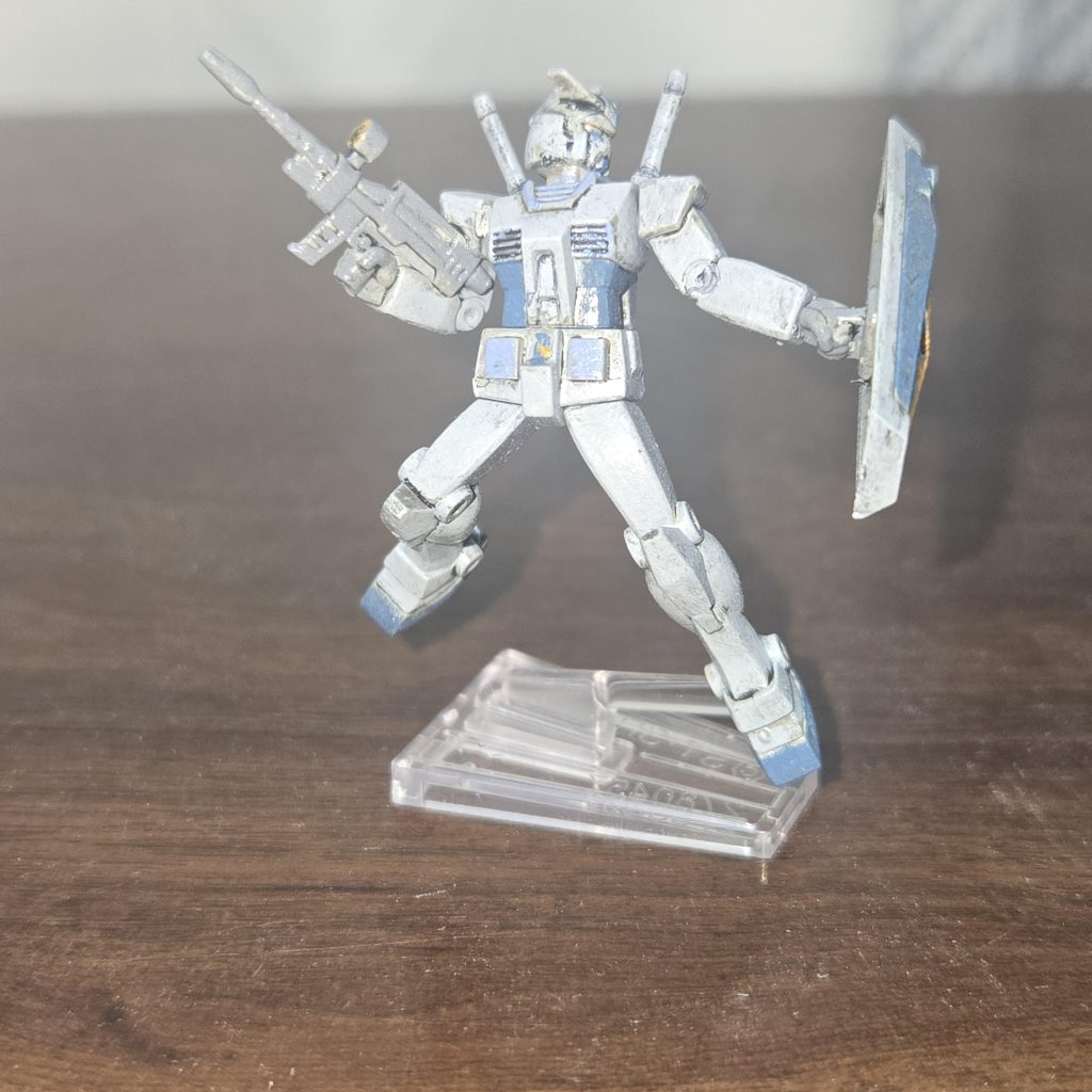 肉眼で見ると良い感しなんだけどスマホのカメラだとバレます😱