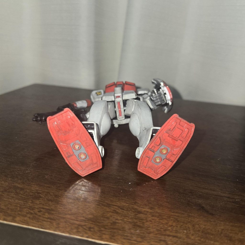 そして足裏も‼️