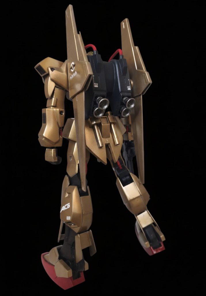 バックショット