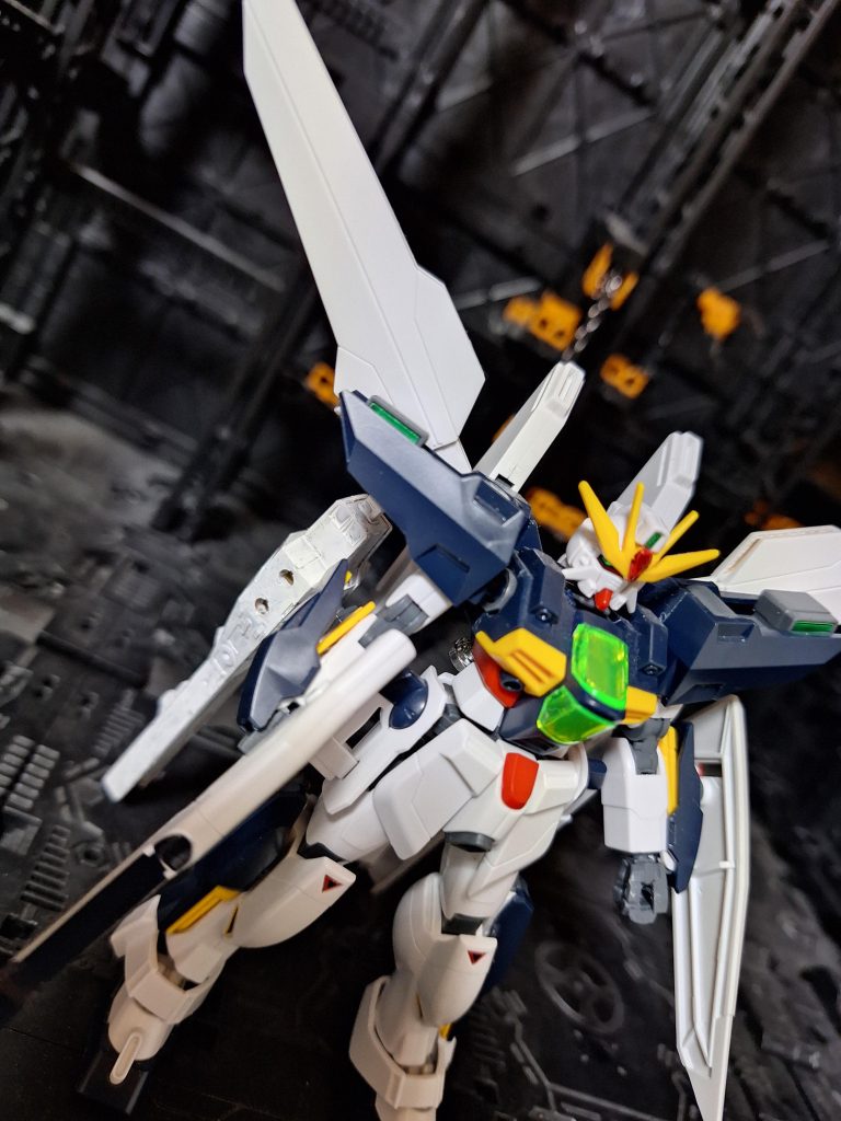 お目汚し失礼しましたm(_ _)m