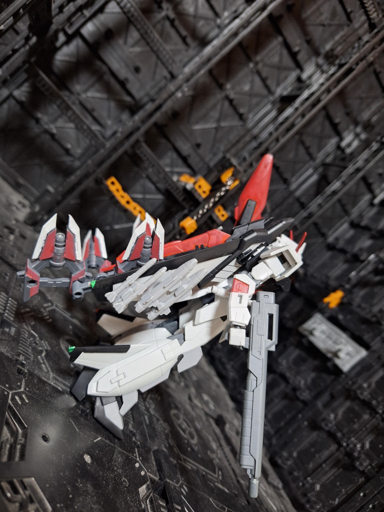 本当はウエイブライダーもアップしたかったのですが、酔っぱらっておりまして、以上ですm(_ _)m