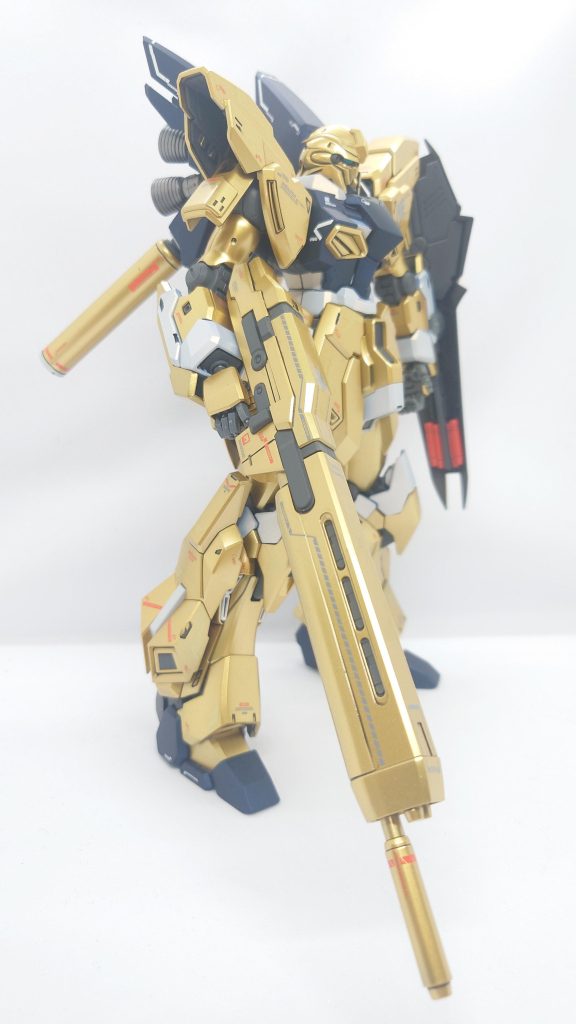 シナンジュ・”ゴールド”スタイン–3枚目/制作者：三口有 (さんくちあり)