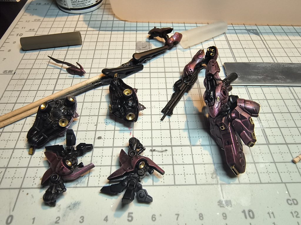 このサイズでこの情報量すごいよなやっぱり 