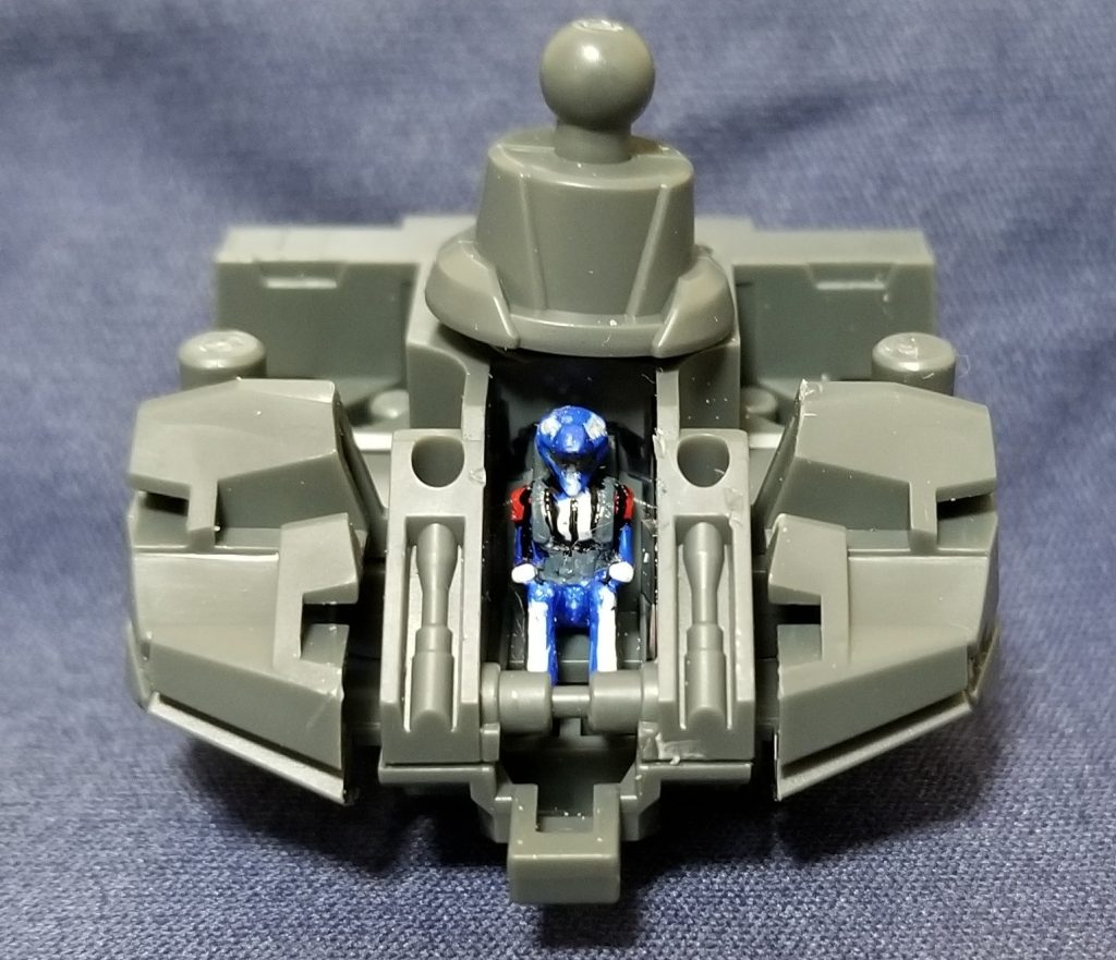 フリーダムガンダム–4枚目/制作者：YOSHION