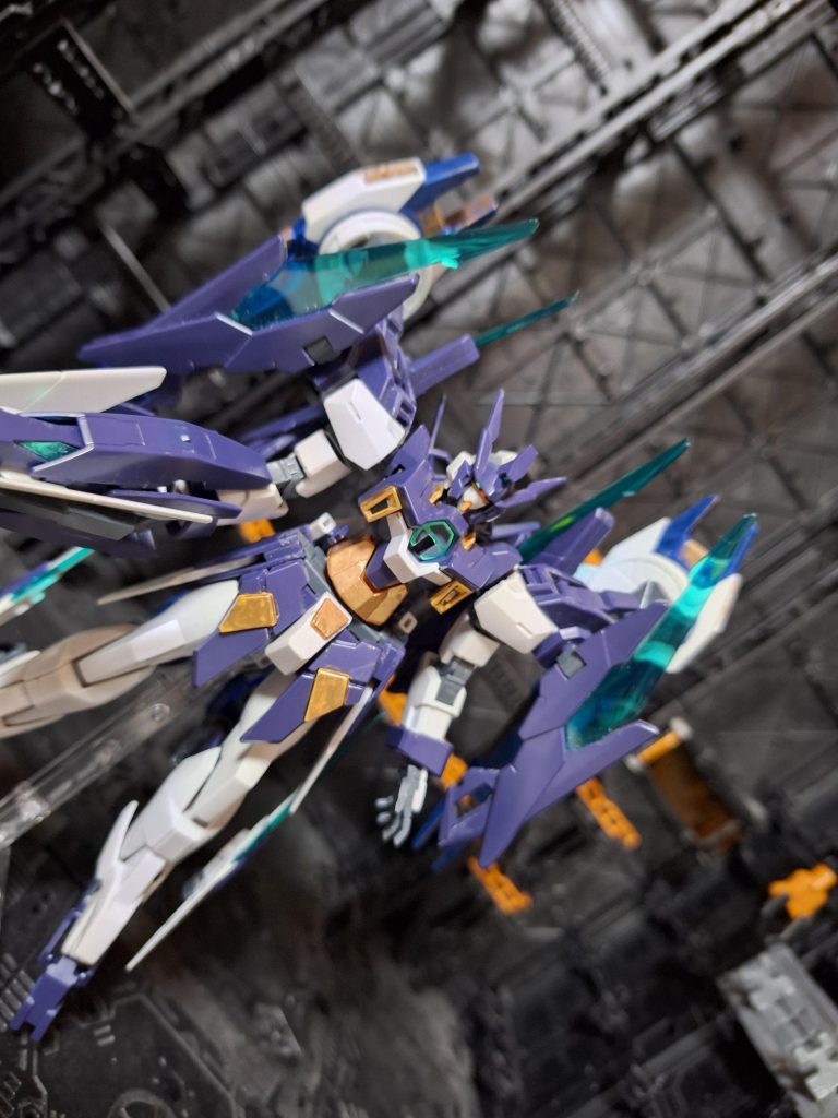 お目汚し失礼しましたm(_ _)m