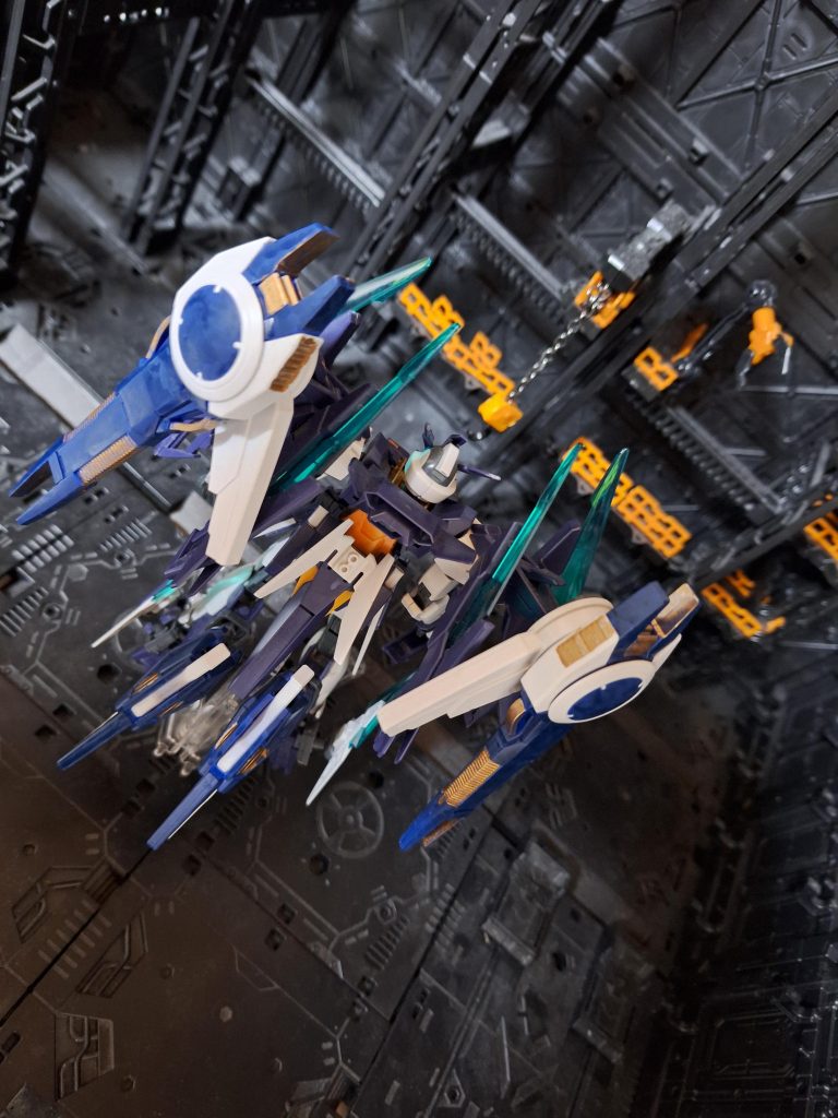 AGEⅡマグナムアルティメスです。–5枚目/制作者：undershrine