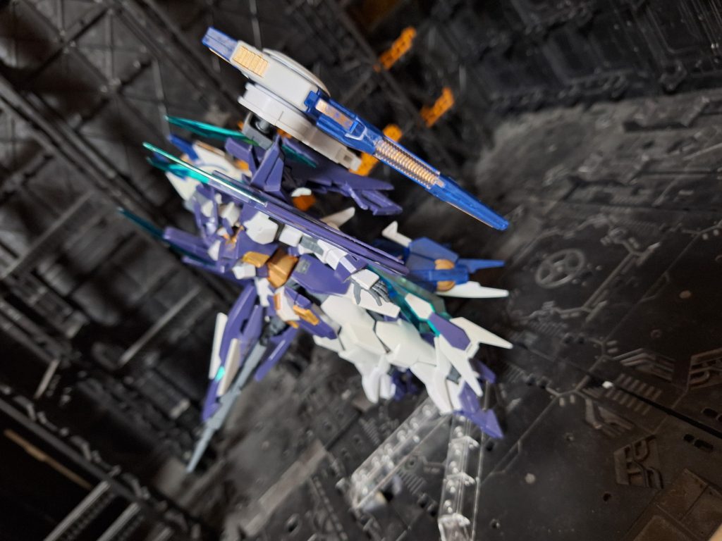 AGEⅡマグナムアルティメスです。–2枚目/制作者：undershrine