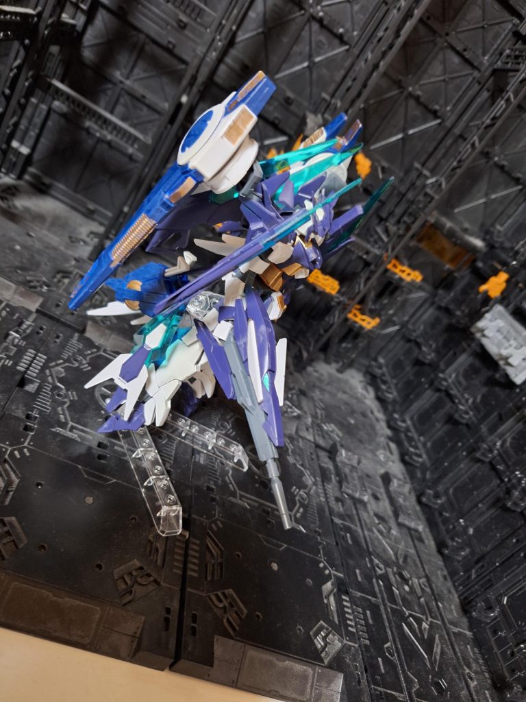 AGEⅡマグナムアルティメスです。–3枚目/制作者：undershrine