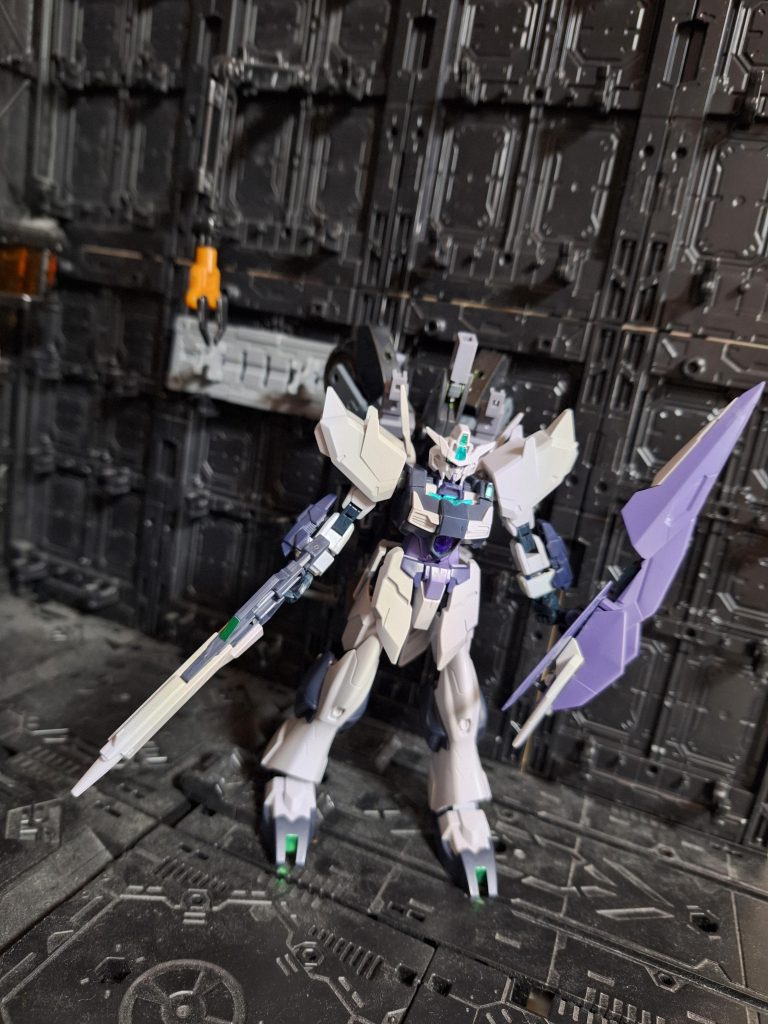 特にバックパックが重い(笑)