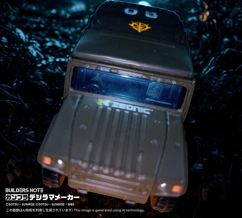 テン「さっきからなんでこんな悪路を。。。ぅうぇー。。。」コウ「言った通り山越えてった方がはぇーのよ、吐くなよーｗお前以外は皆涼しい顔してるぜ!!本当軍人らしくねぇーな元整備兵さんｗ」テン「連れて来たのはあんたでしょーが。。。ぅぅ。。。」