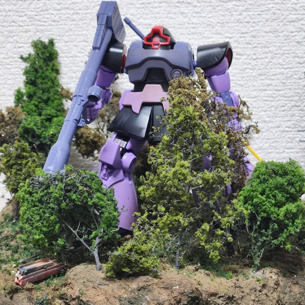 ヨーロッパ戦線