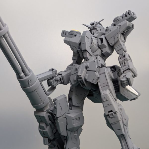 久し振りの投稿です。宜しくお願いします。デュナメスで遊んでます。（4枚目）