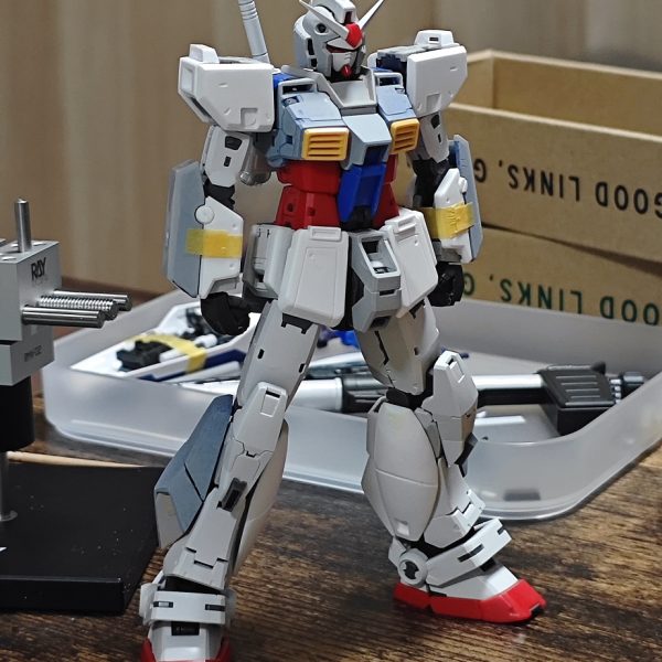 12/24…全然間に合わなかったので（笑）途中経過をちょっとだけw（3枚目）