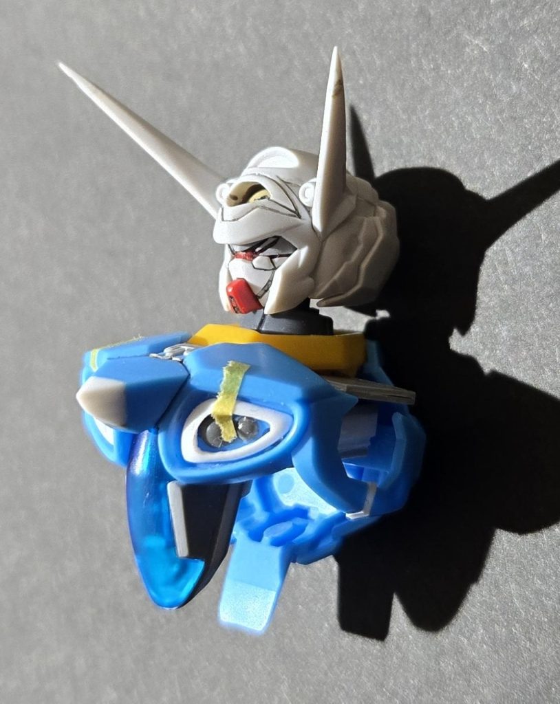 おまけGセルフのジャンクと秋葉原で買ったジャンクをイジイジして年末年始過ごします~EXとジュアッグみたいなモンキーロディーといっぱい反応いただけて大変良い一年でございました 皆様、良いお年をお迎えくださいね~