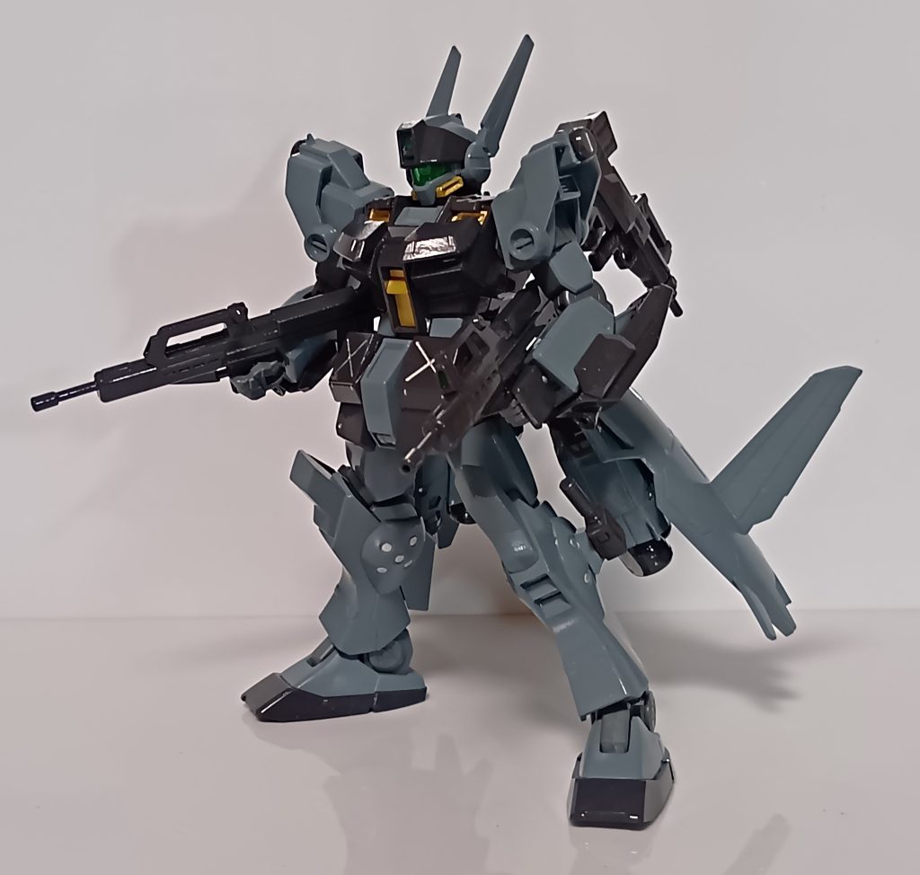 ジム・スナイパーTAC–7枚目/制作者：T.K(てぃ〜け〜)