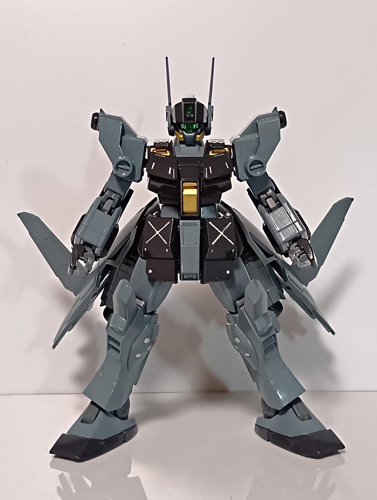 ジム・スナイパーTAC–2枚目/制作者：T.K(てぃ〜け〜)