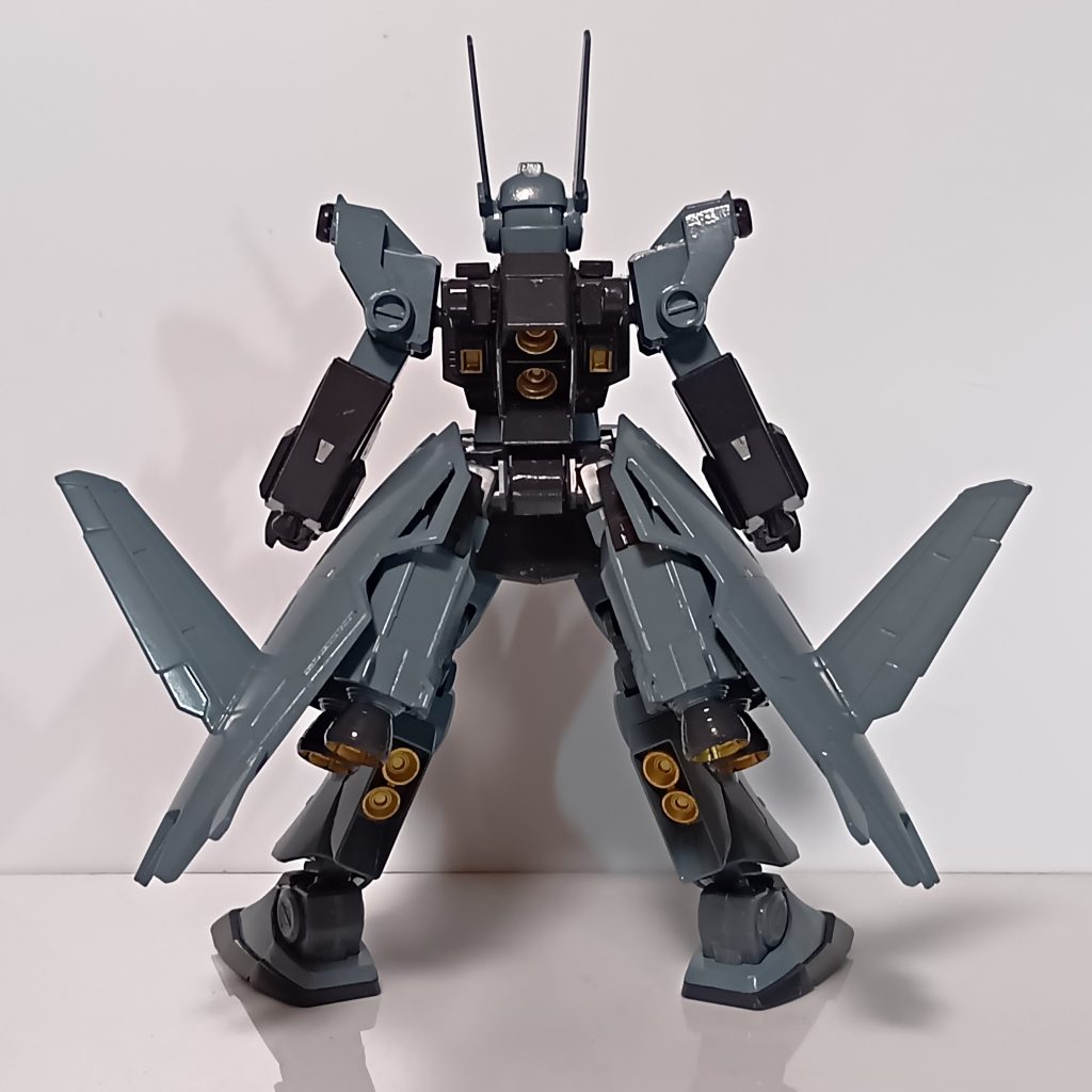 ジム・スナイパーTAC–4枚目/制作者：T.K(てぃ〜け〜)