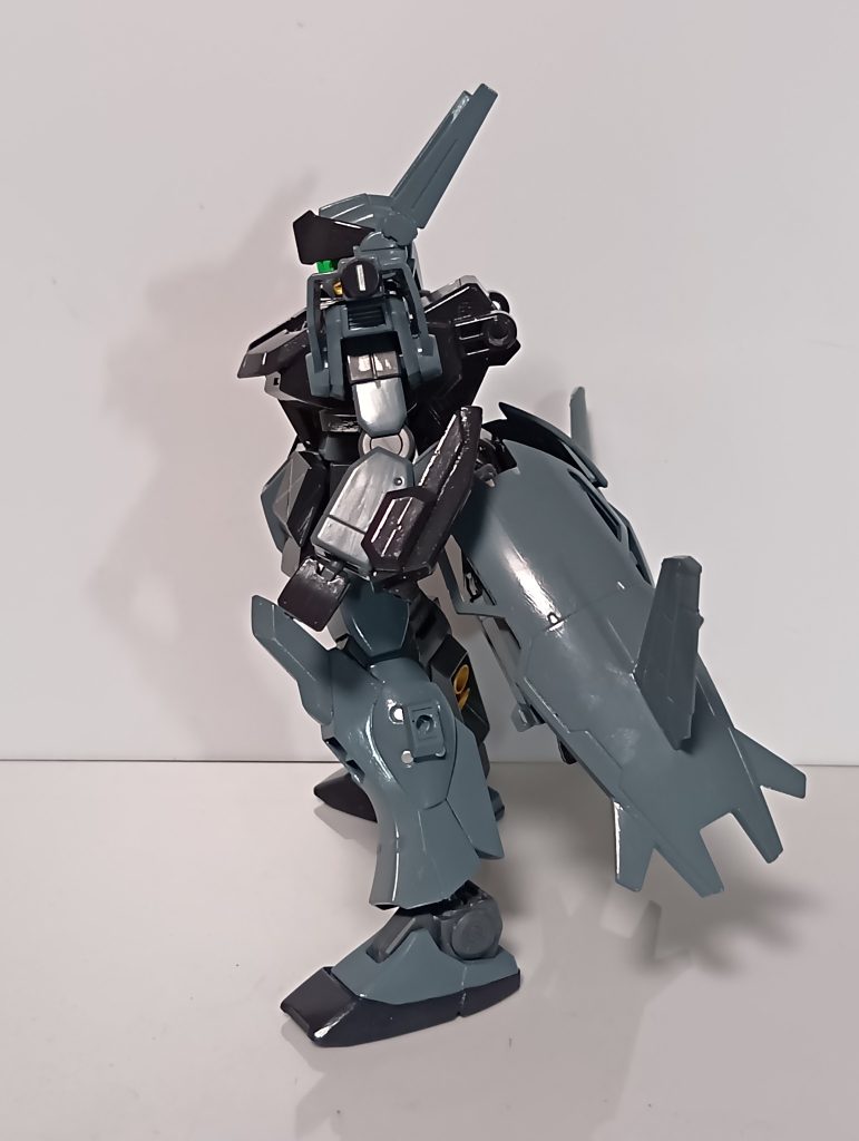 ジム・スナイパーTAC–3枚目/制作者：T.K(てぃ〜け〜)