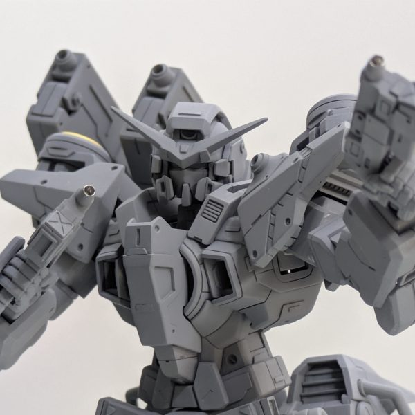 久し振りの投稿です。宜しくお願いします。デュナメスで遊んでます。（2枚目）