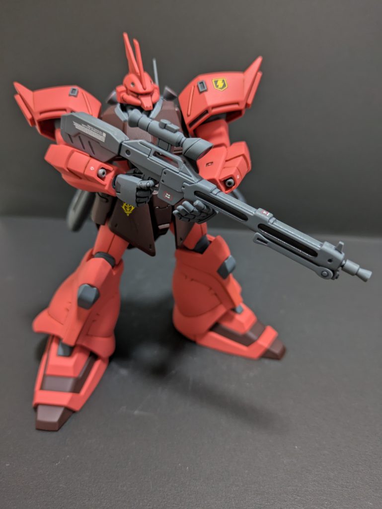 「J」は「Jäger」の頭文字でドイツ語で「狩人、猟人」のような意味みたいですね。なので「猟兵」という感じですかね！