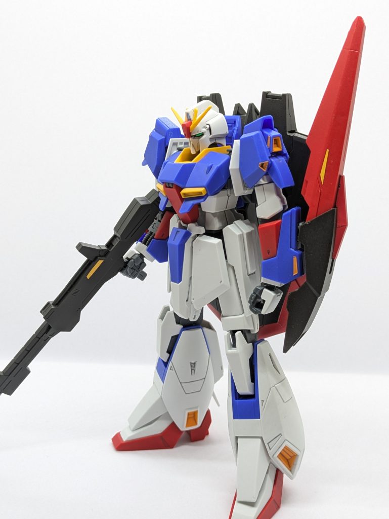 確か昔のキットは作って、イメージと違う感じで・・・リバイブ？の再販で棚に居たのを作ってないなぁと思い購入した物です