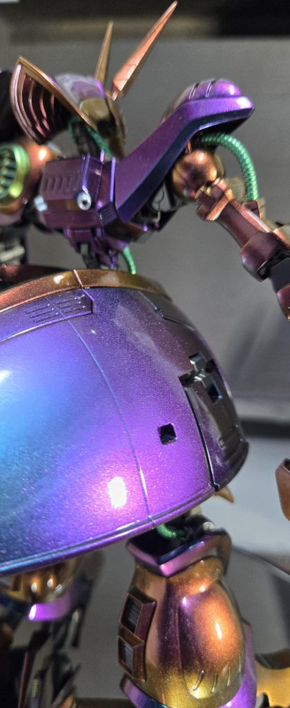 HGバウンド・ドック–4枚目/制作者：なっく