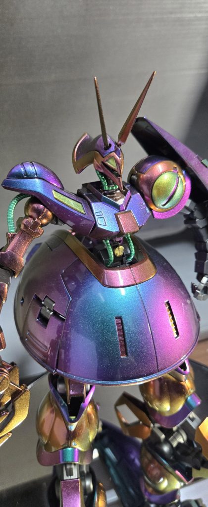 HGバウンド・ドック–3枚目/制作者：なっく