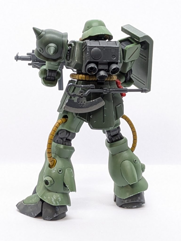 やはり、皆さん仰言る通り細身？