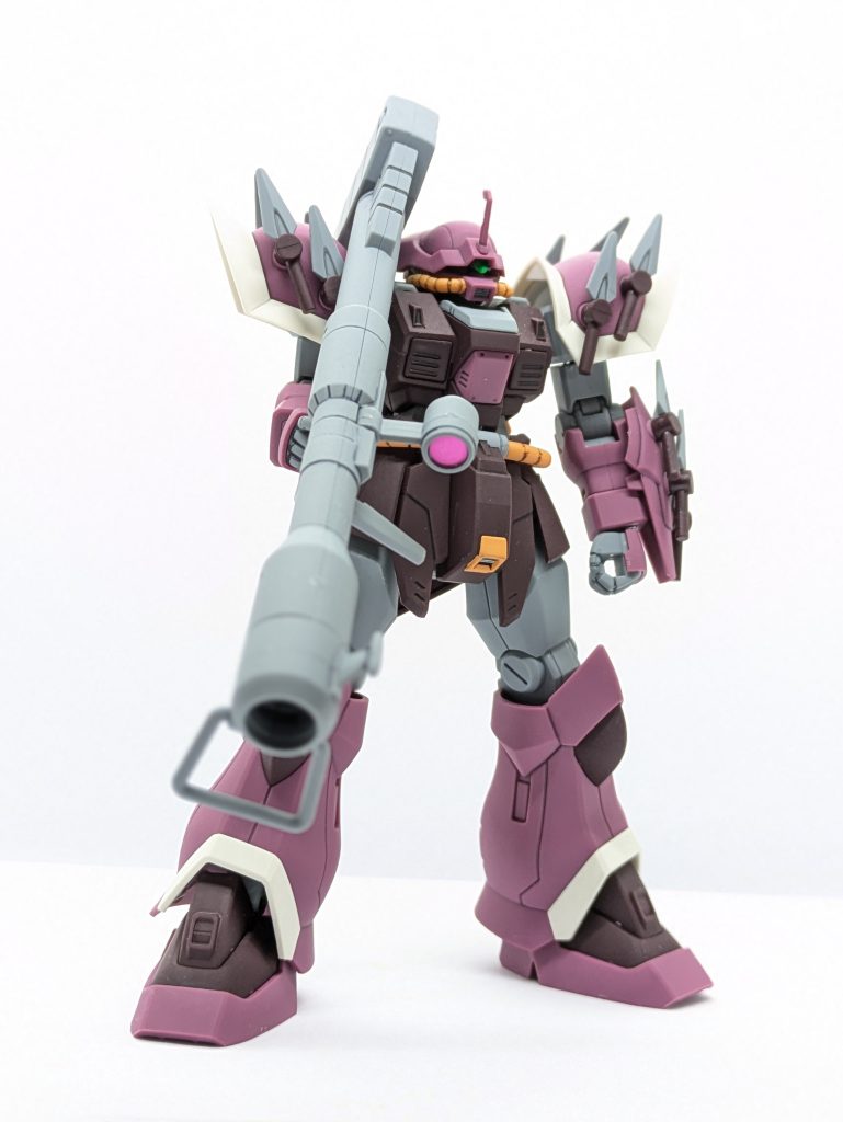 このキット、バスが映えると思いませんかぁ〜