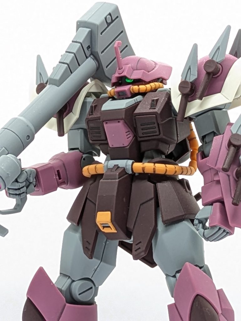 煽り風に！他にもイフリート系ありますので早く崩さないと(*´ω｀*)