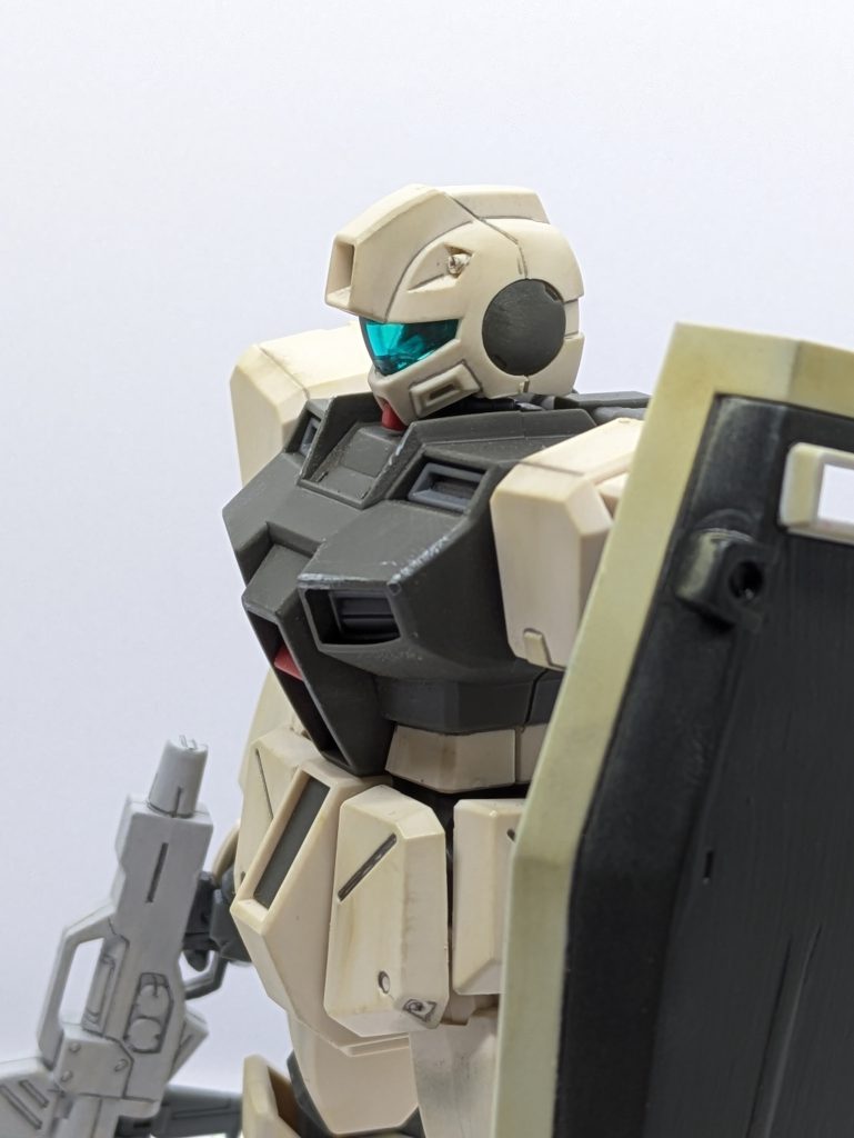 量産機めっちゃ欲しい！いつでも買える日々が戻りますように！