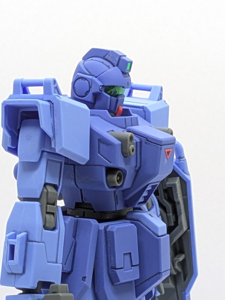 紅組ファイトーって、青い機体ですけどね😆今年最後の投稿です！拙い出来を観ていただいた皆様、コメント＆イイねして頂いた皆様、フォロアーの方、今年1年ありがとうございました😊