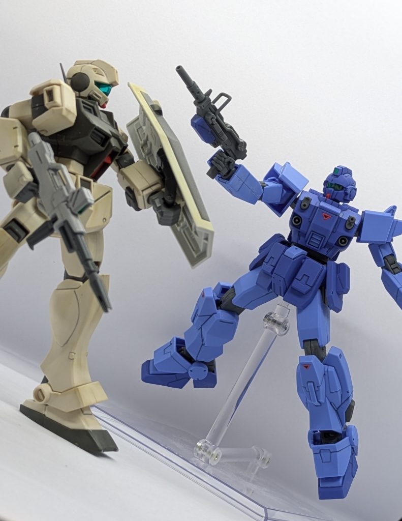 なんだ！あの機体は！？GUNSTA✨㊗️50投稿でした、皆様よいお年を〜✨