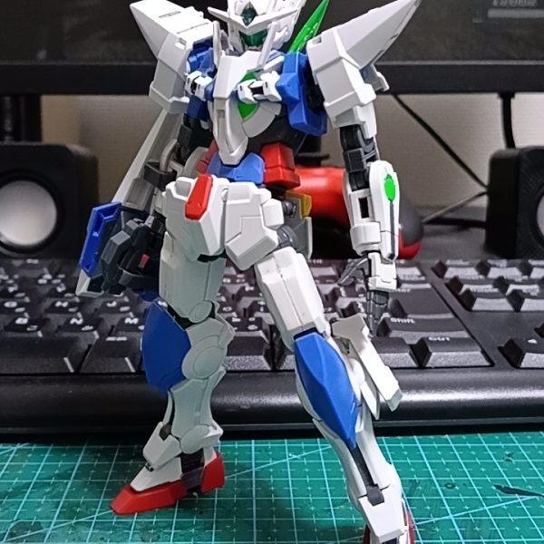 また壊れたよ…