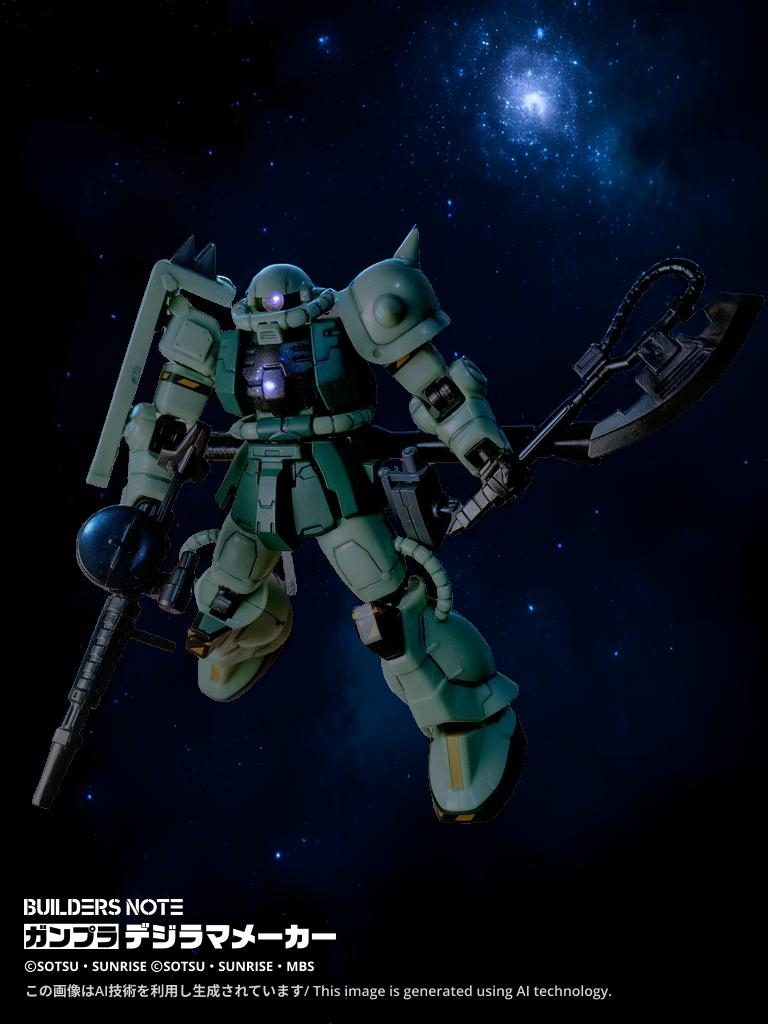 U.C.0079　1/15未明　ルウム戦役序盤こそ物量に勝る連邦艦隊が優位であった。コウ『テン、わりーな出遅れた。。グワジンでキシリア様と謁見があった』テン『本当迷惑ですよ!!雨の様に降り注ぐ無数の弾から隊を守りつつ主要艦隊等を足止めしろなんて、、、で、あの件で呼ばれたんでしょ？』コウ『あぁ、詳しくは後だ、《黒い三連星》《赤い彗星》等に遅れを取るなよ!!俺に続けぇーー!!』テン『またそんな無茶を言う。。。まぁ着いて行きますよ、隊長さん!!』