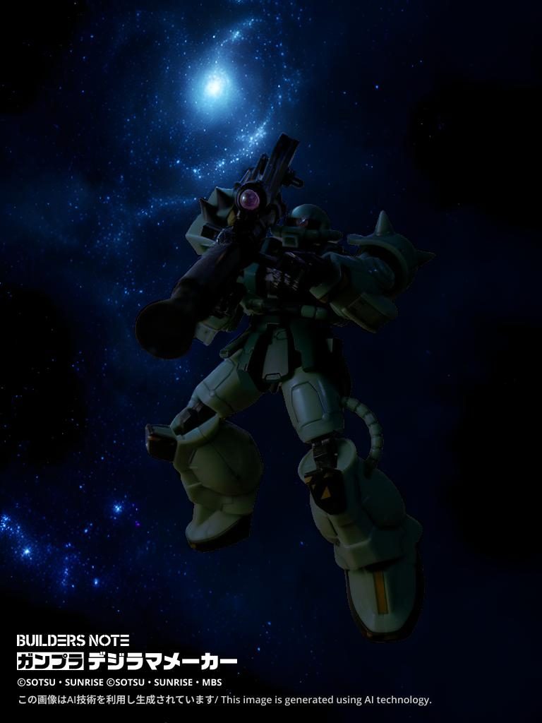 装弾後怒涛の勢いで戦艦を沈めゆくコウであった。戦果はサラミス級2隻撃沈、サラミス級航行不能が1隻、マゼラン級2隻撃沈、マゼラン級航行不能が1隻。《黒い三連星》の派手な活躍。《赤い彗星》の五艘飛び等に隠れはしたが我が隊の若き将はジオン兵の間では鬼や悪魔との噂が飛び交っていた。&nbsp;ルウムの悪鬼Krampus隊の誕生ルウム戦役後日談コウ「グワジンでのキシリア様との謁見の件だが。。」テン「あの件でしょう？？」コウ「あぁ《一週間》のなぁ、先の作戦時NBC兵器の無差別使用が有った。俺は一応の参加はしたが許せず出来るだけ民間人をお前等と共に逃がした。」テン「。。む、酷い惨状でしたね。。。」コウ「あぁ。。。《シーマ》が泥を被った形になったが。勿論俺の降格や除隊、隊の解散も有り得たが、お咎め無しだった。」テン「？？何故？？」コウ「その行動自体キシリア様の目に付いたらしく、今後は軍内の目付けや多少の汚れ役も任される事に。。。まぁキシリア様も人の子って事だったのかな？？」テン「お優しい結果ですが、まぁそれなりの代償は有るんですね。。。」テン「今回の戦果だって航行不能を含めれば《黒い三連星》や《赤い彗星》等にもかなってましたよ!!いや、越えていたとも!!」コウ「いや、良いんだ。俺等は俺等で信念を持ちながら進むだけだ。」〜ルウム戦役明けの夜〜