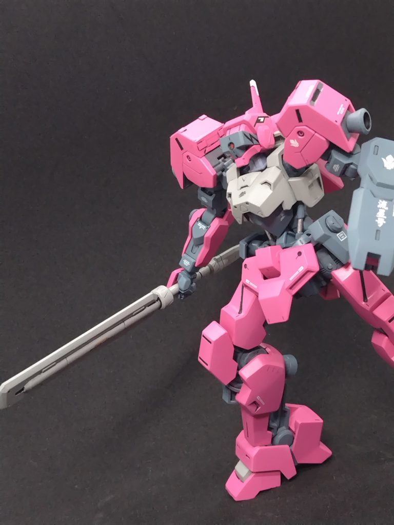 パルチザン（短）