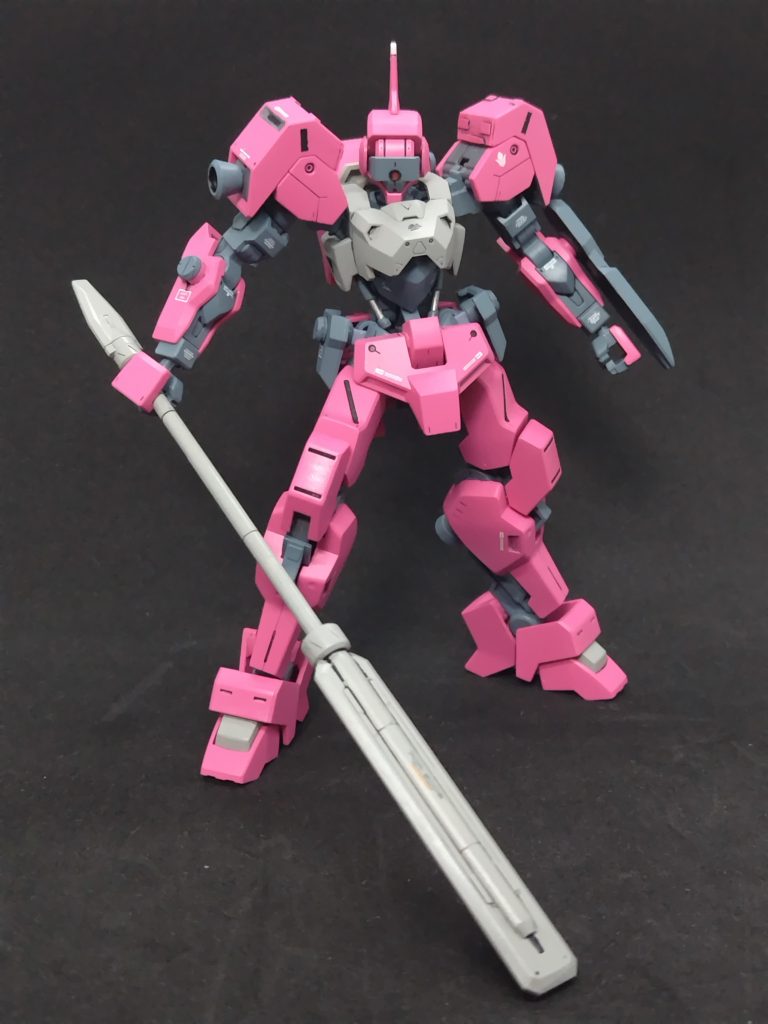 パルチザン（長）