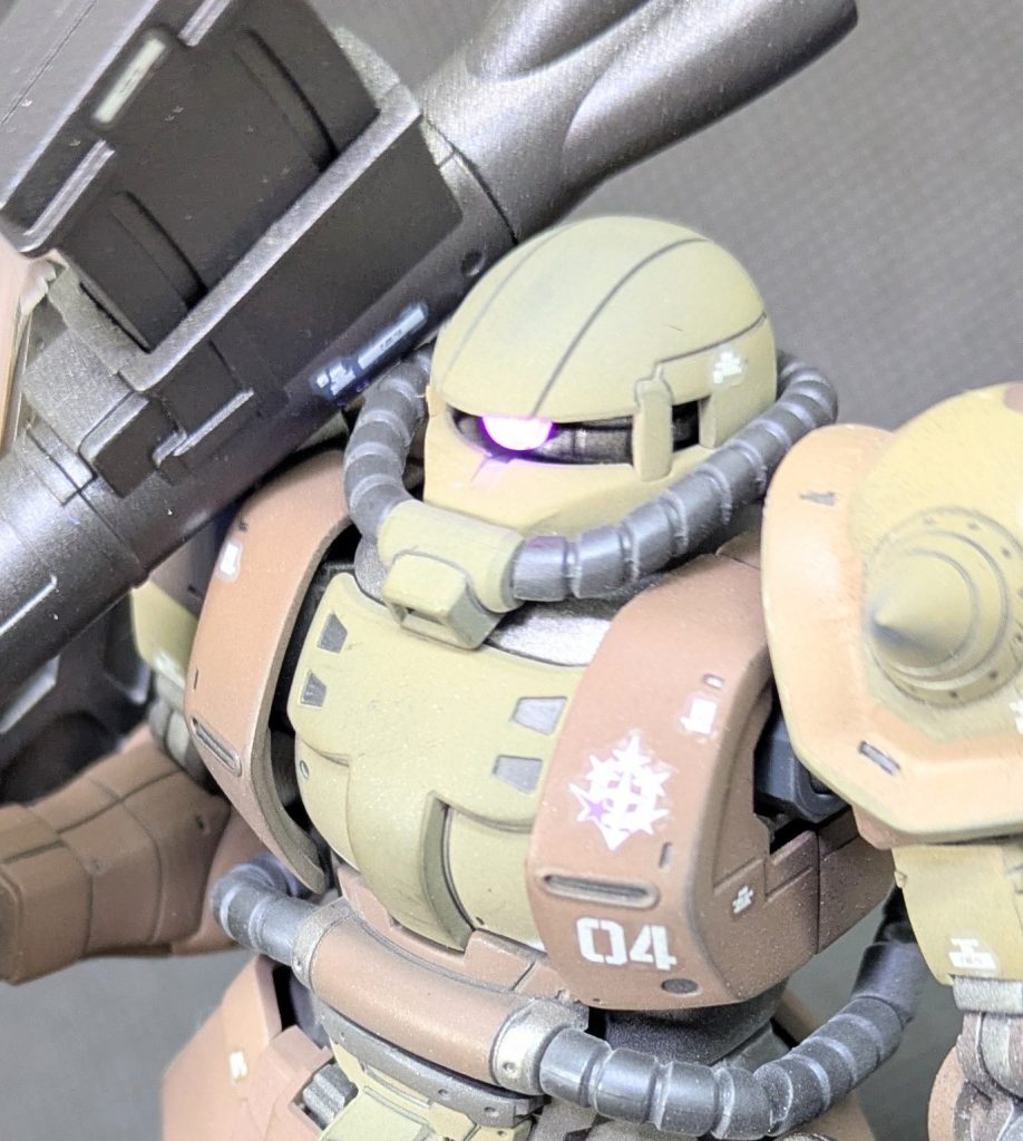 バストショット✨️もちろん、ぐポ〜ン仕様です👍️