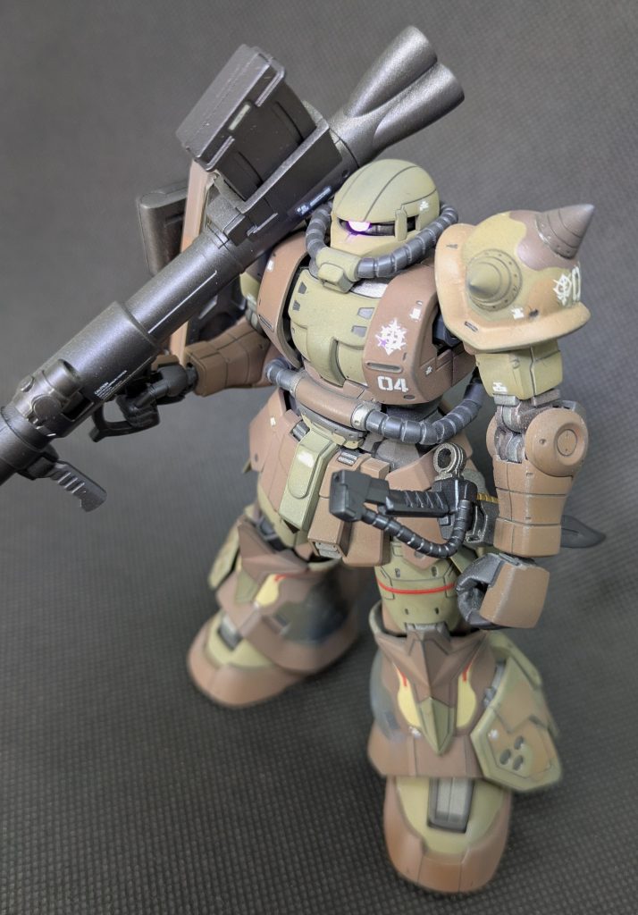 斜め俯瞰ショット✨️やっぱお気に入りの角度だな👍️