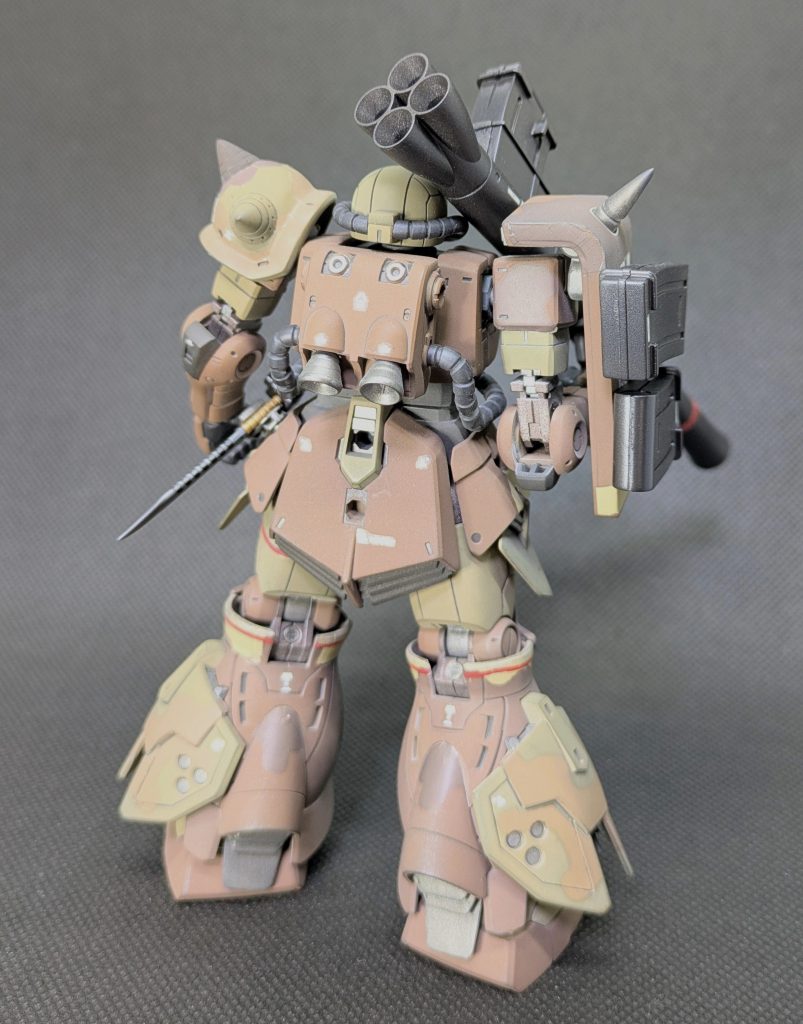 バックショット✨️