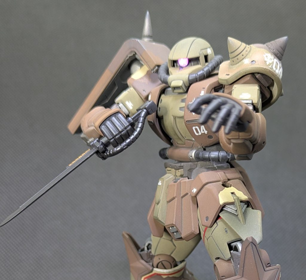 こちらはサムネ元ショット✨️