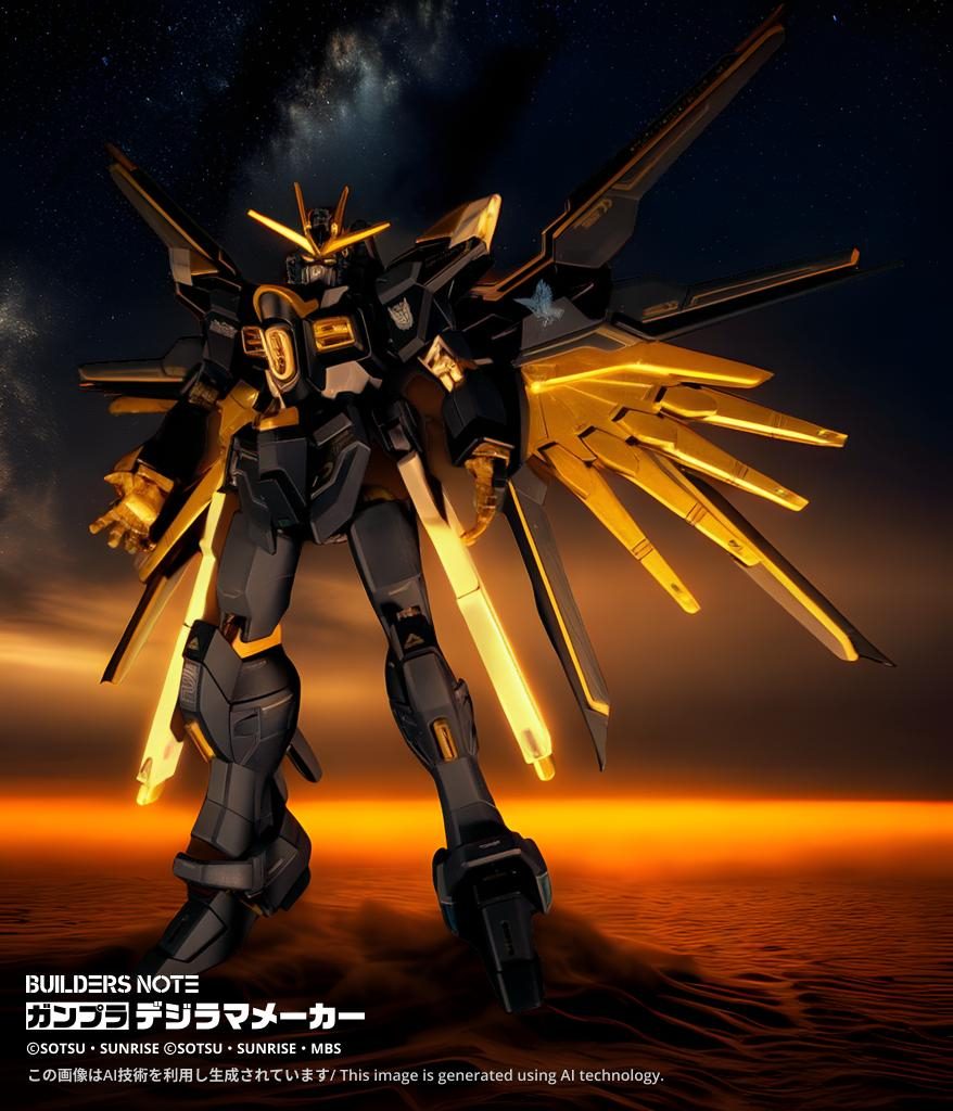 デジラマメーカーにて