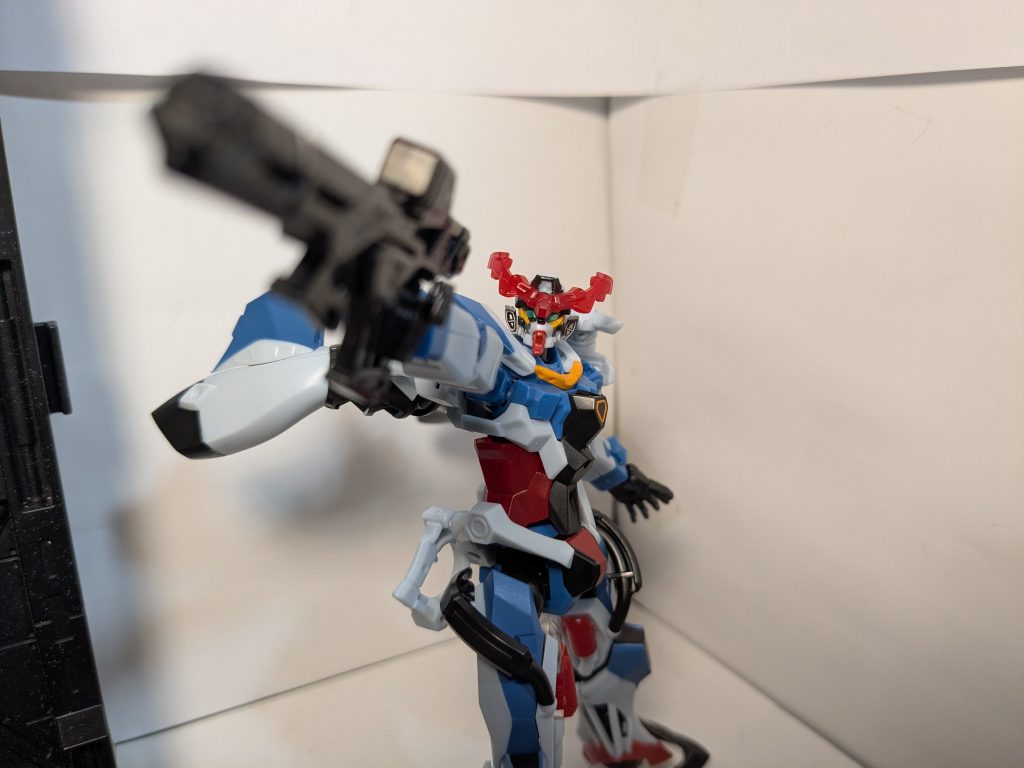 GF ジークアクス①–5枚目/制作者：ノジマックス