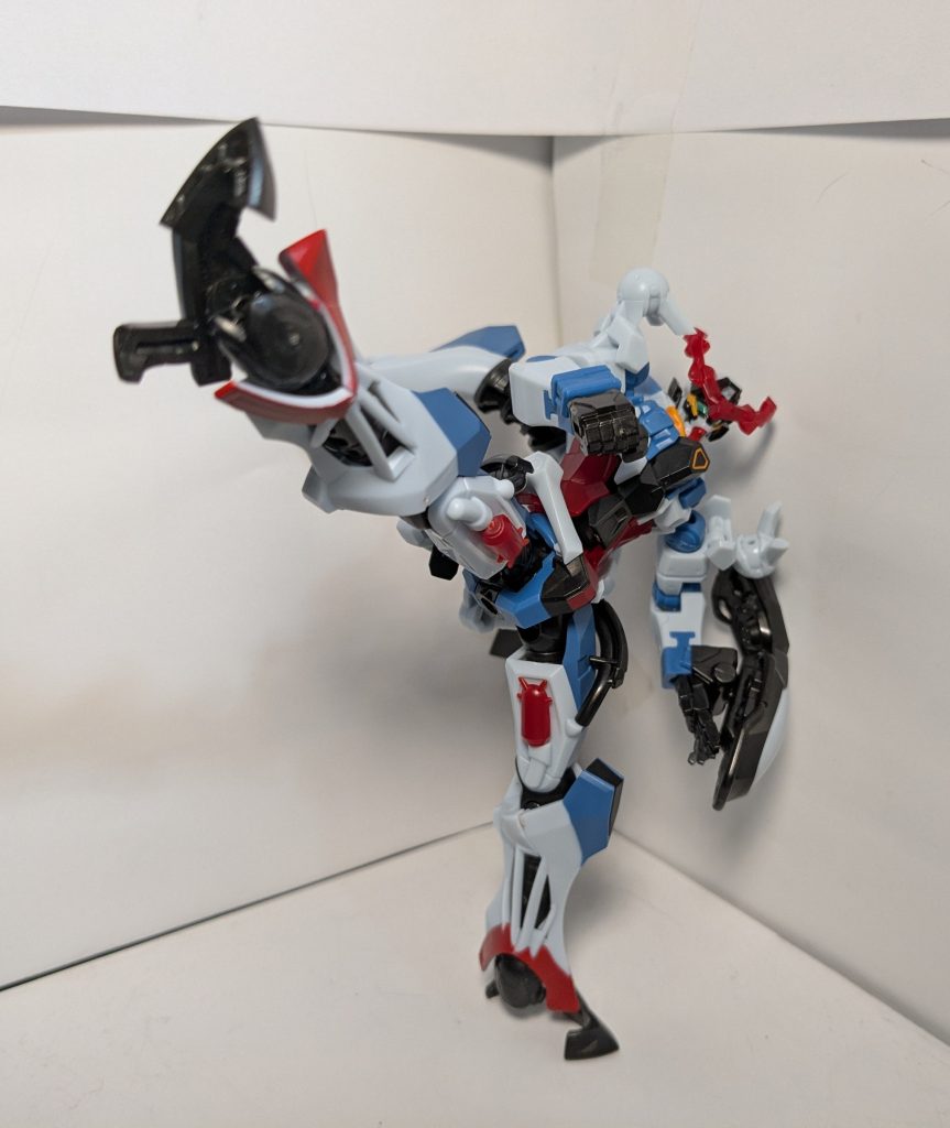 GF ジークアクス①–4枚目/制作者：ノジマックス