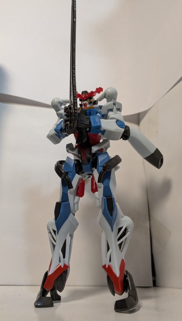 GF ジークアクス①–3枚目/制作者：ノジマックス