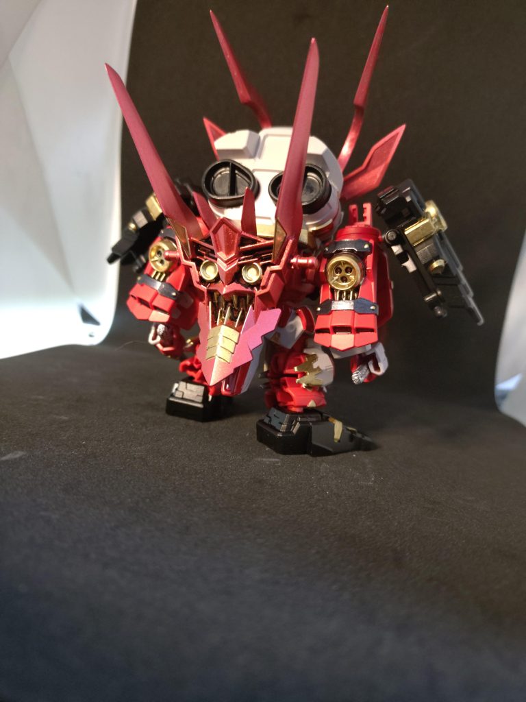 意外と背面のが色分け多いのね(人´∀｀)．☆．。．:*･ﾟ