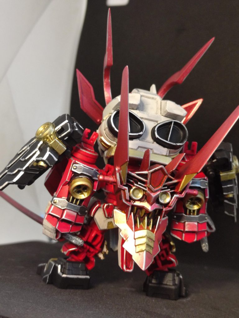 意外と背面のが色分け多いのね(人´∀｀)．☆．。．:*･ﾟ