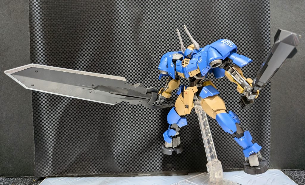 ヘルムヴィーゲリンカー–5枚目/制作者：@Ymarl1