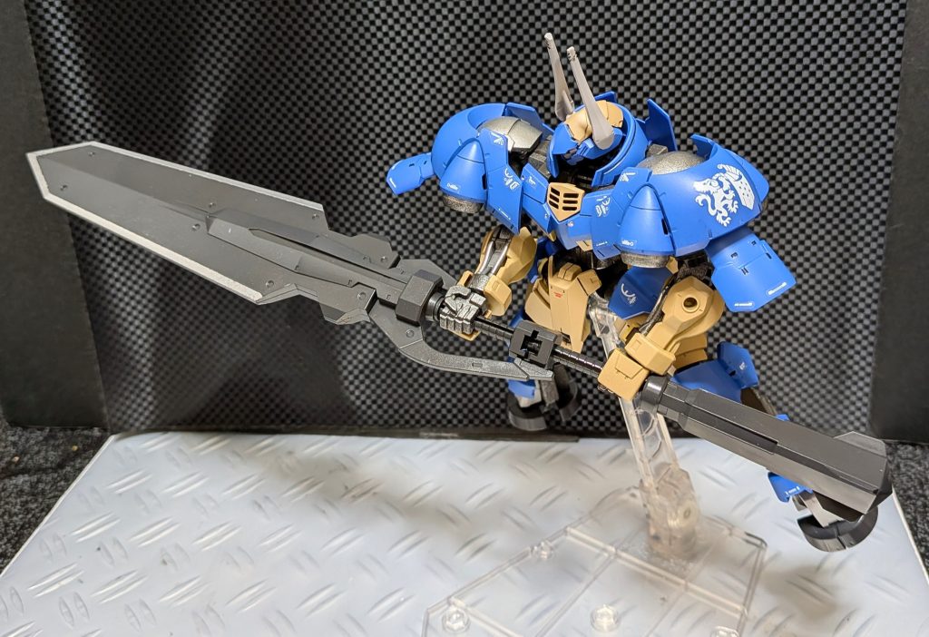 ヘルムヴィーゲリンカー–3枚目/制作者：@Ymarl1